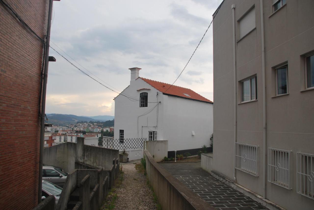 Sol Nascente Apartman Coimbra Kültér fotó