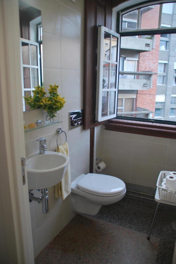 Sol Nascente Apartman Coimbra Kültér fotó