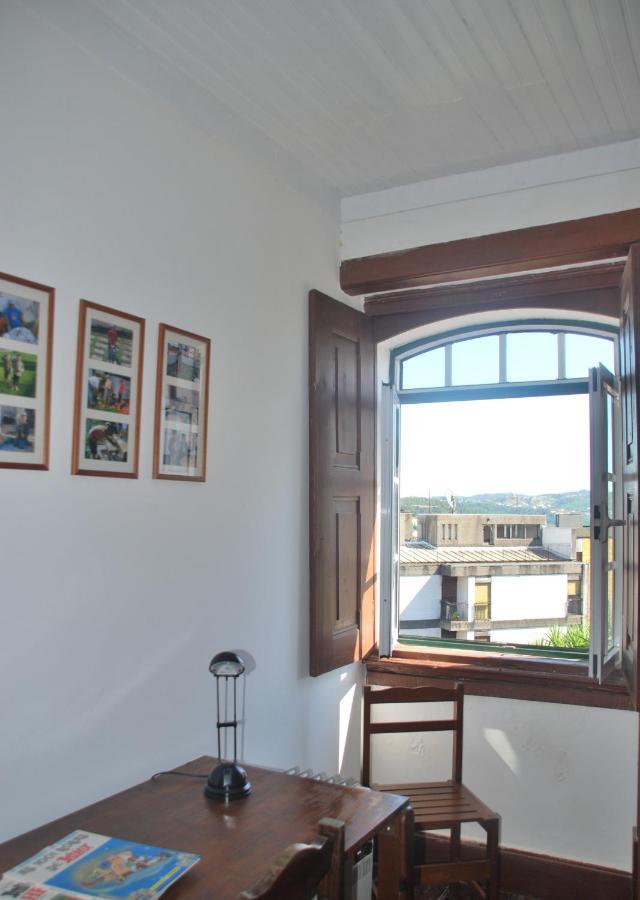Sol Nascente Apartman Coimbra Kültér fotó