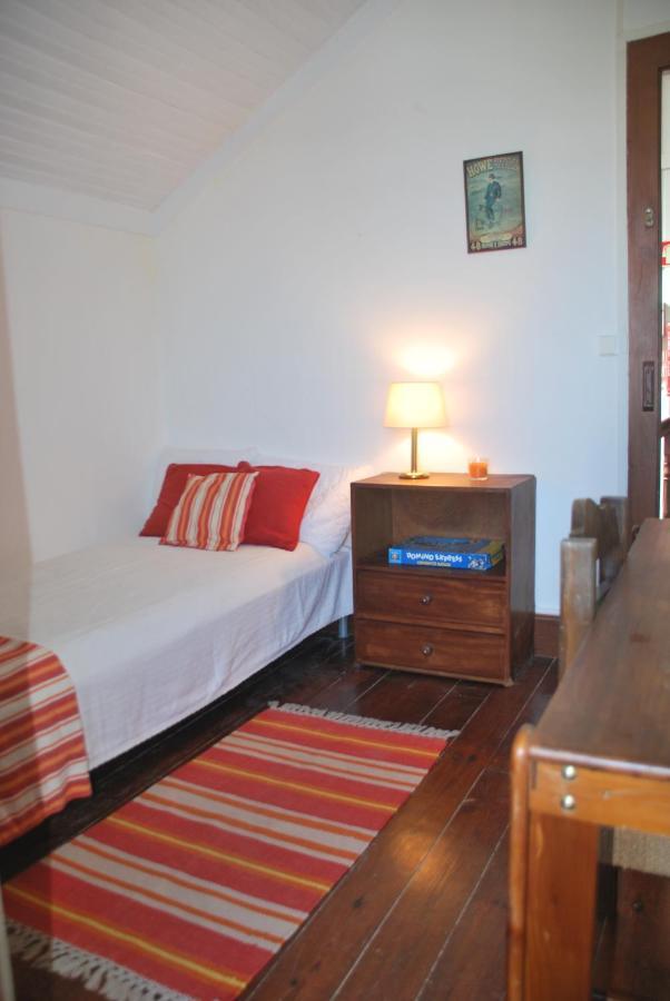 Sol Nascente Apartman Coimbra Kültér fotó