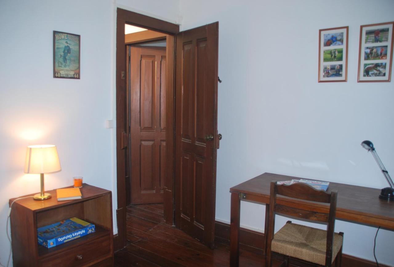 Sol Nascente Apartman Coimbra Kültér fotó