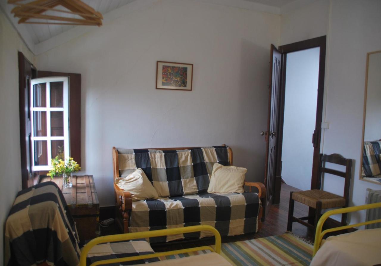 Sol Nascente Apartman Coimbra Kültér fotó