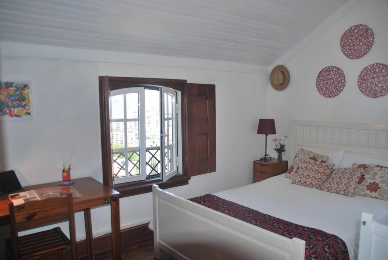 Sol Nascente Apartman Coimbra Kültér fotó