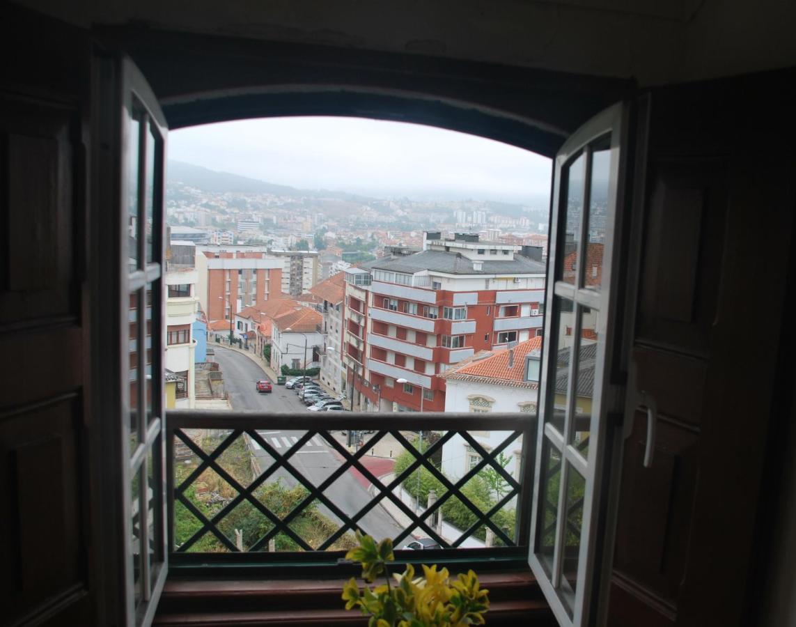 Sol Nascente Apartman Coimbra Kültér fotó