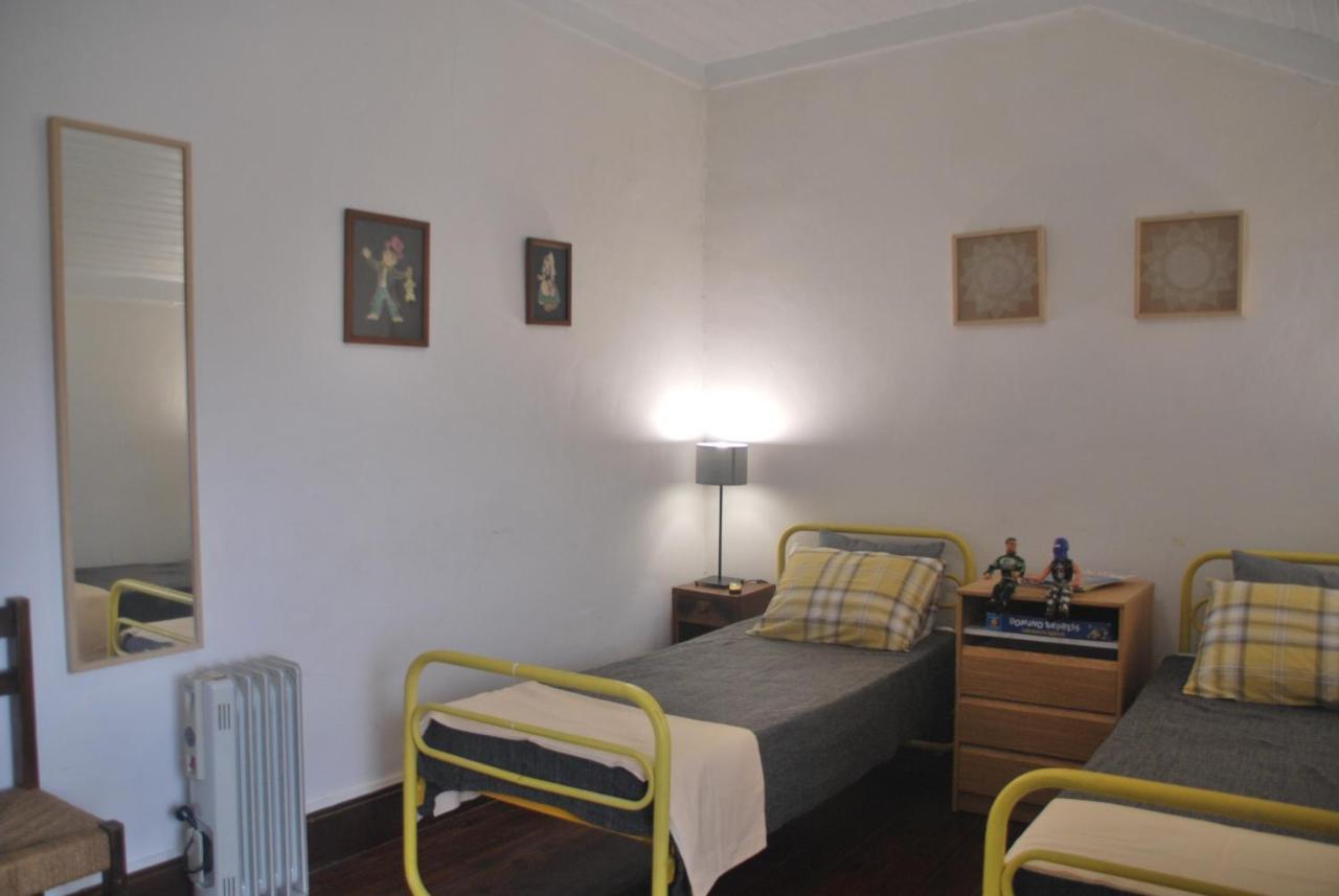 Sol Nascente Apartman Coimbra Kültér fotó