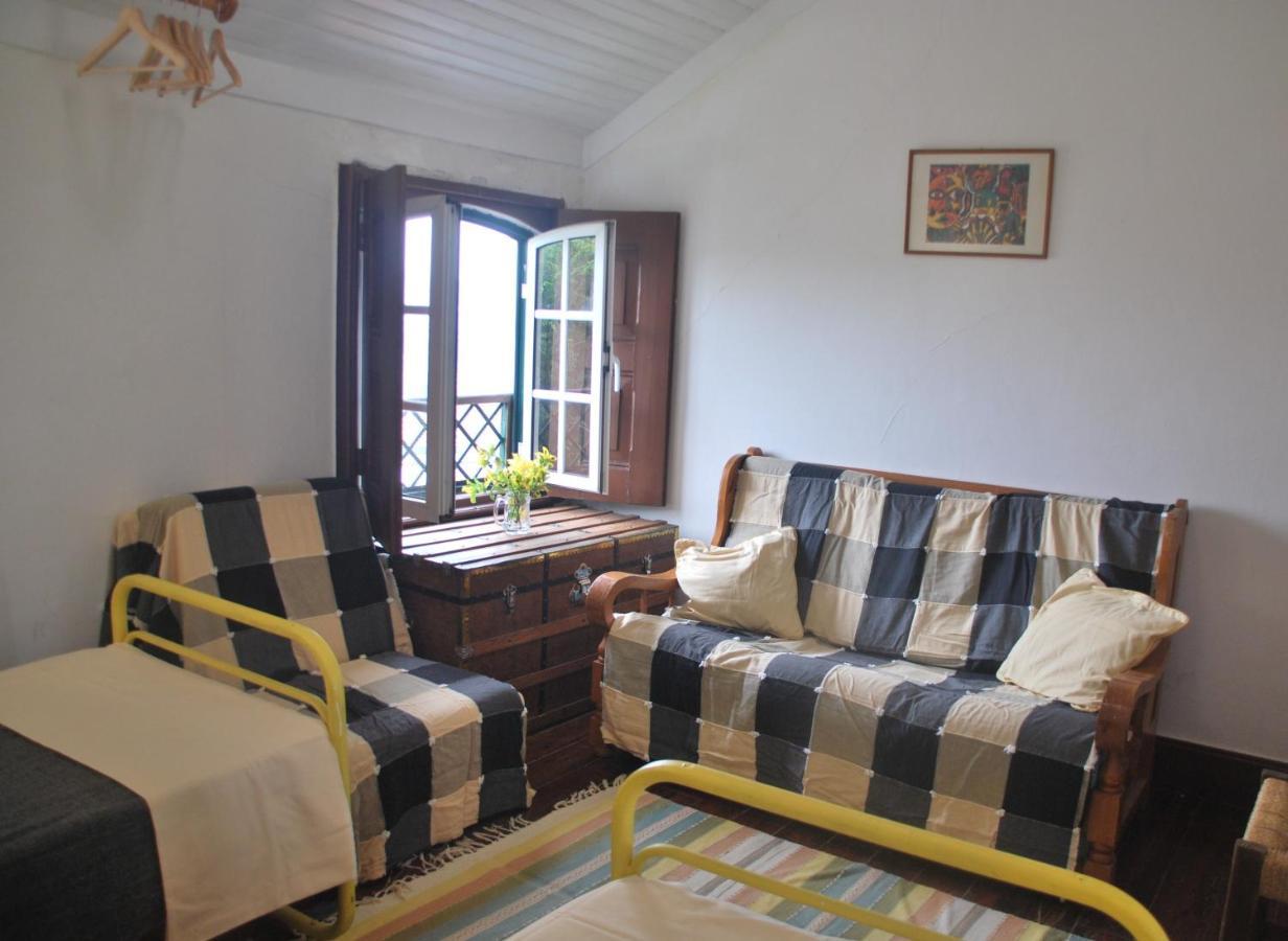 Sol Nascente Apartman Coimbra Kültér fotó