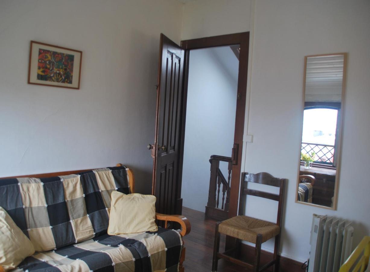 Sol Nascente Apartman Coimbra Kültér fotó