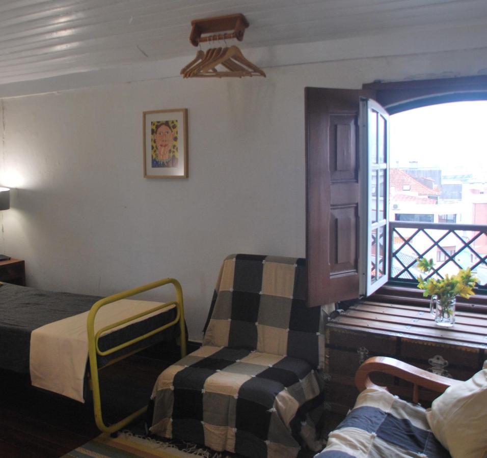 Sol Nascente Apartman Coimbra Kültér fotó
