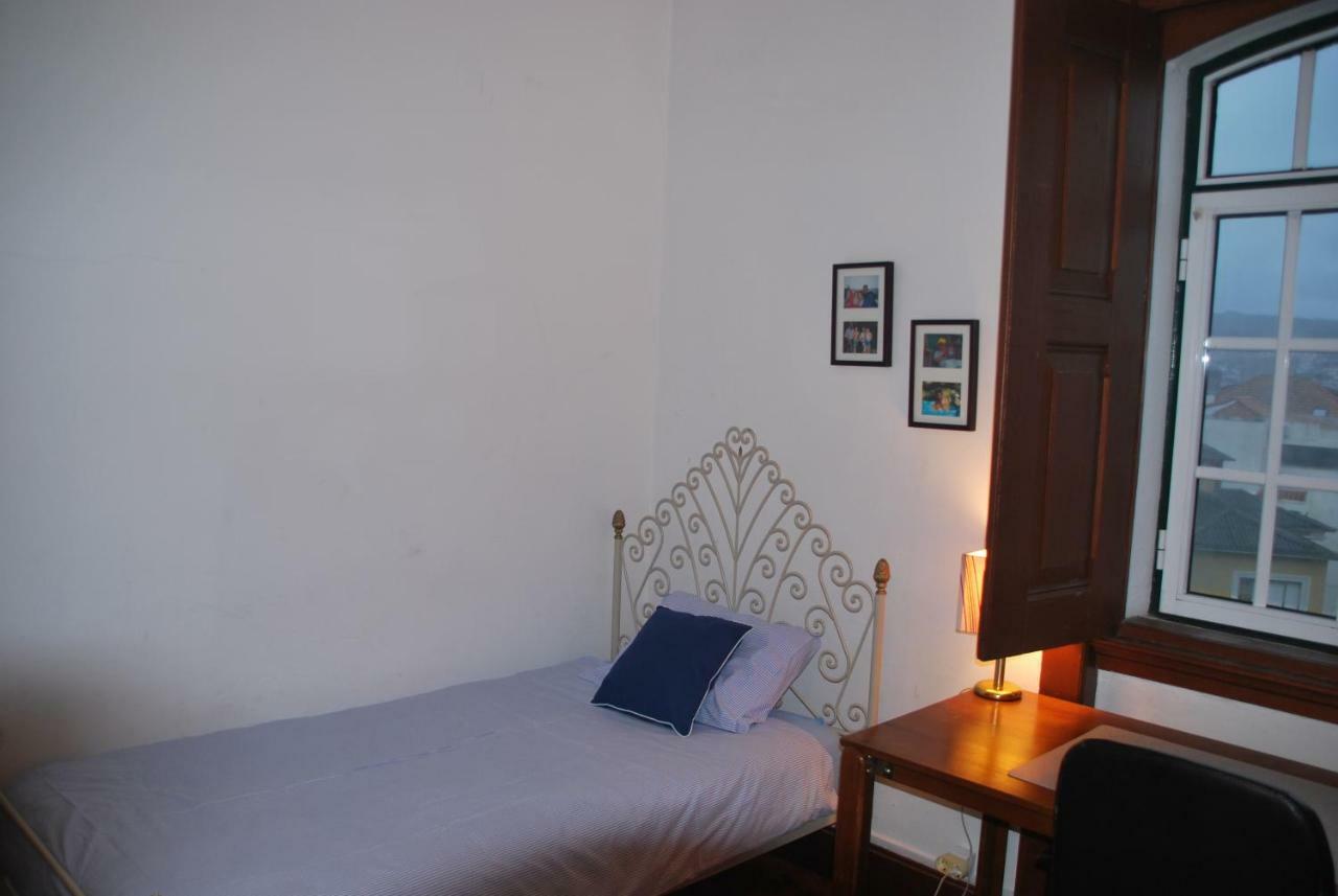 Sol Nascente Apartman Coimbra Kültér fotó