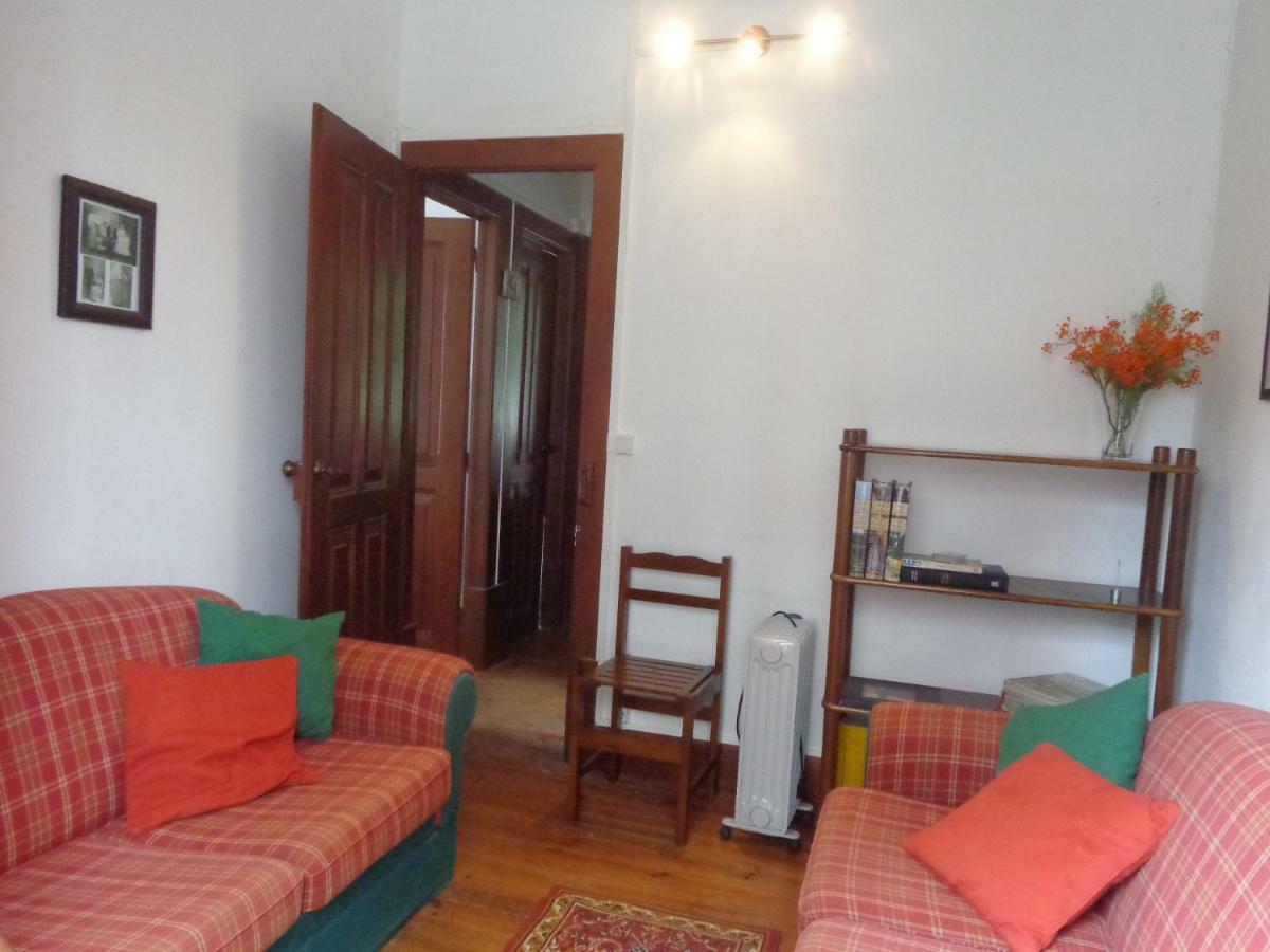 Sol Nascente Apartman Coimbra Kültér fotó