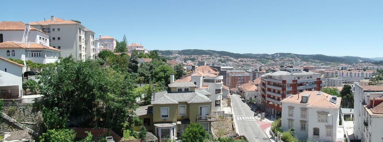 Sol Nascente Apartman Coimbra Kültér fotó
