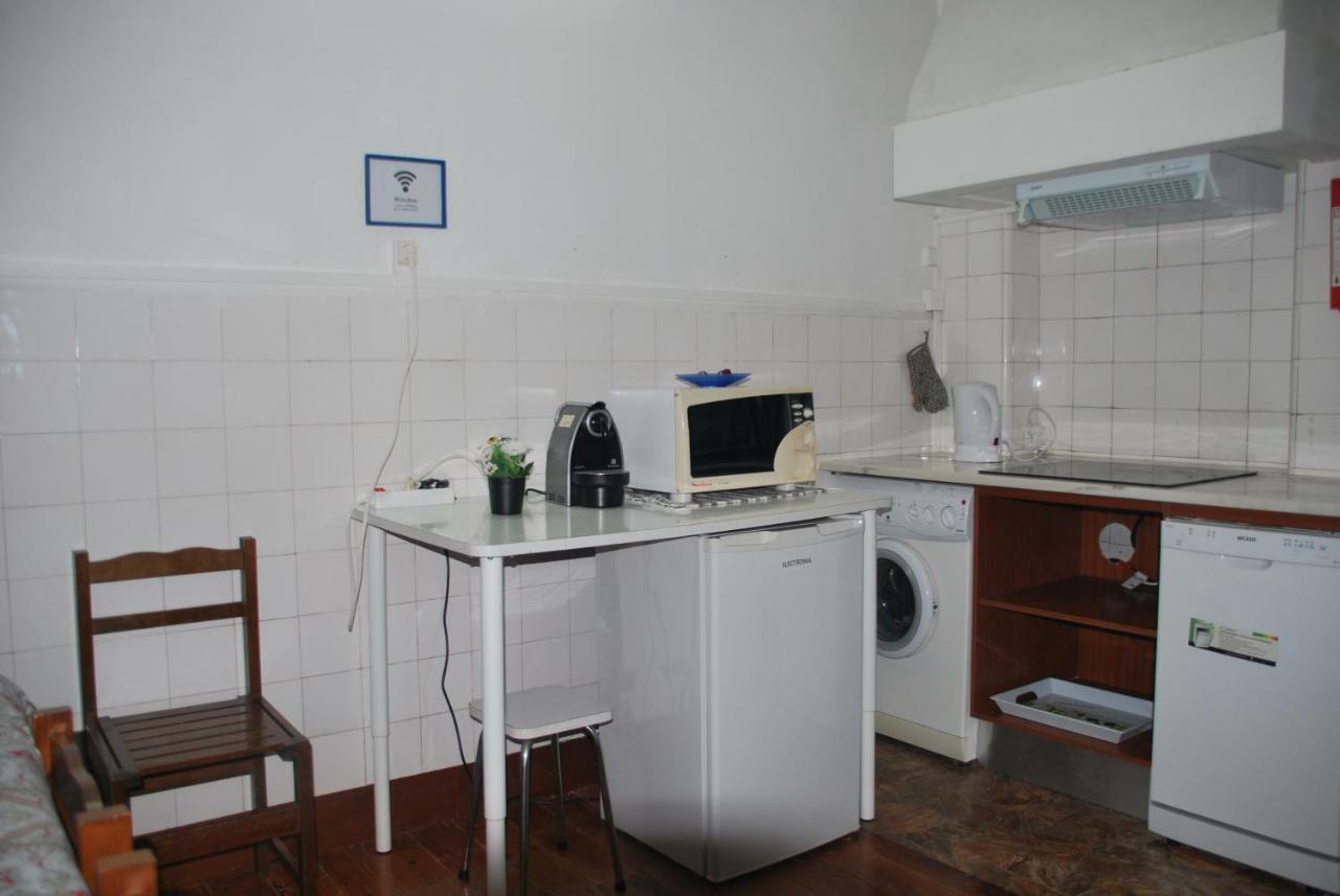 Sol Nascente Apartman Coimbra Kültér fotó