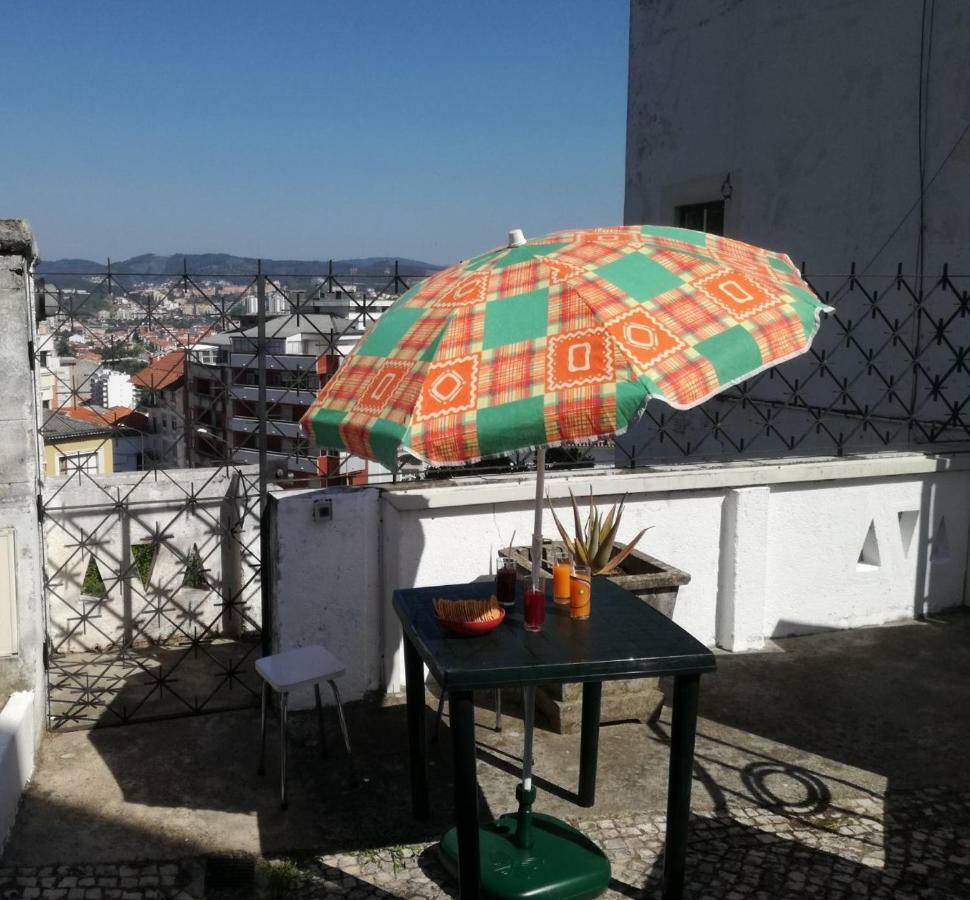 Sol Nascente Apartman Coimbra Kültér fotó